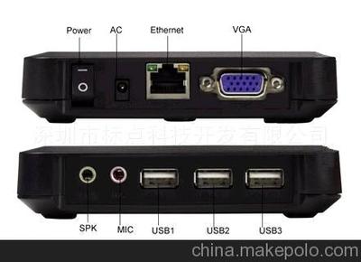 BD云终端与单机多用户系统 企业高效数据处理新方案